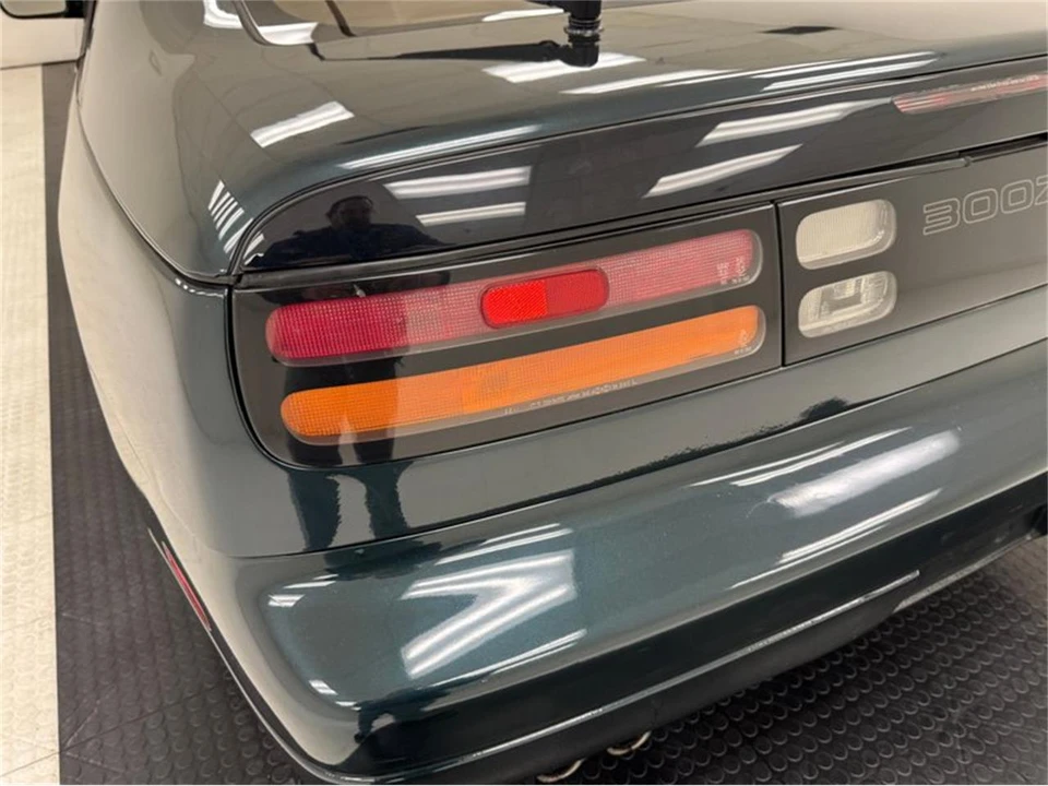 1994 Nissan 300ZX 4th Gen - Image 23 of 31