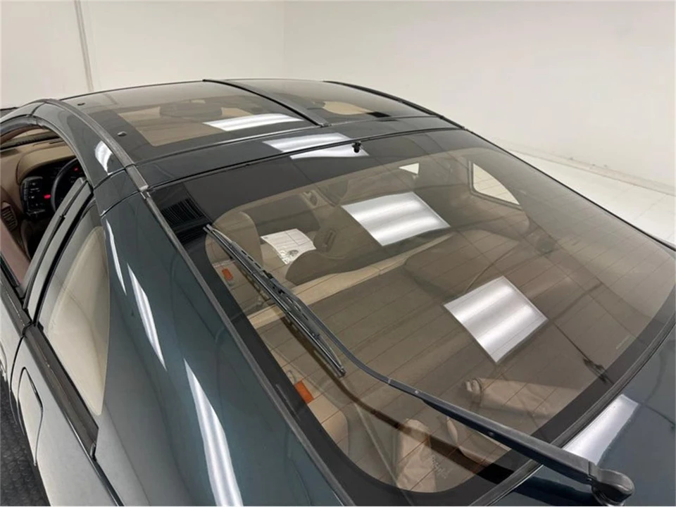 1994 Nissan 300ZX 4th Gen - Image 20 of 31