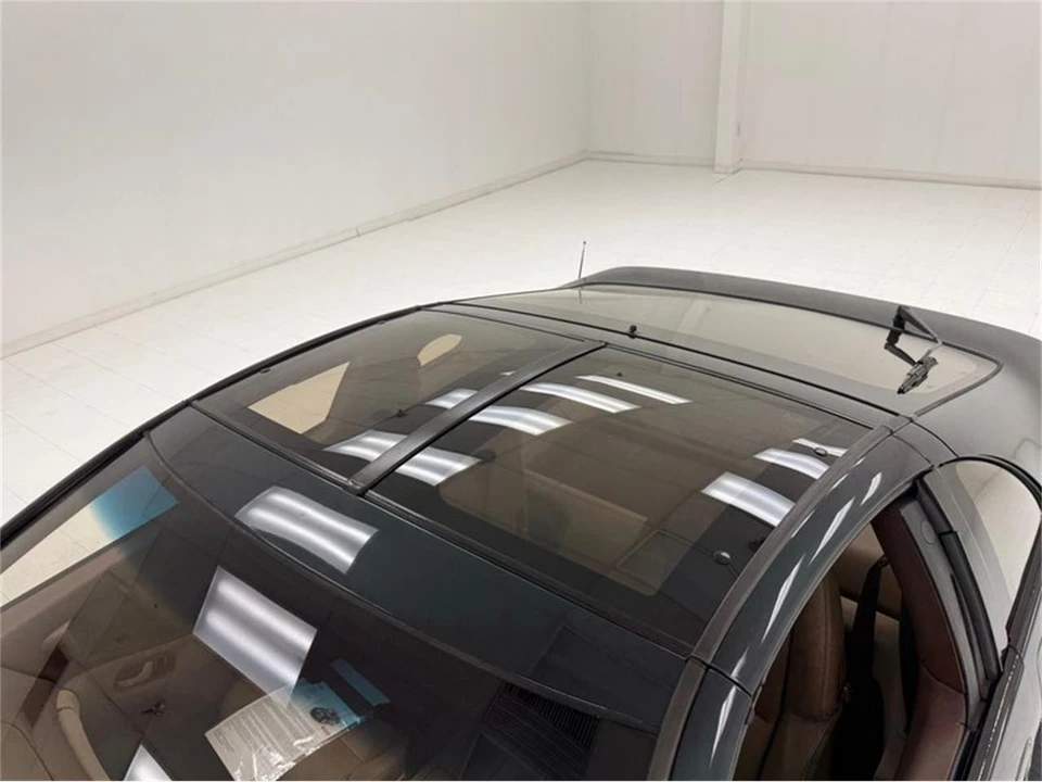 1994 Nissan 300ZX 4th Gen - Image 16 of 31