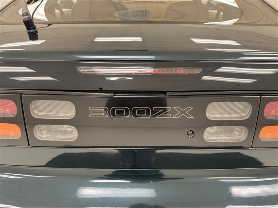 1994 Nissan 300ZX 4th Gen - Image 24 of 31