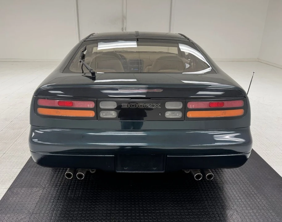 1994 Nissan - Image 7 of 31