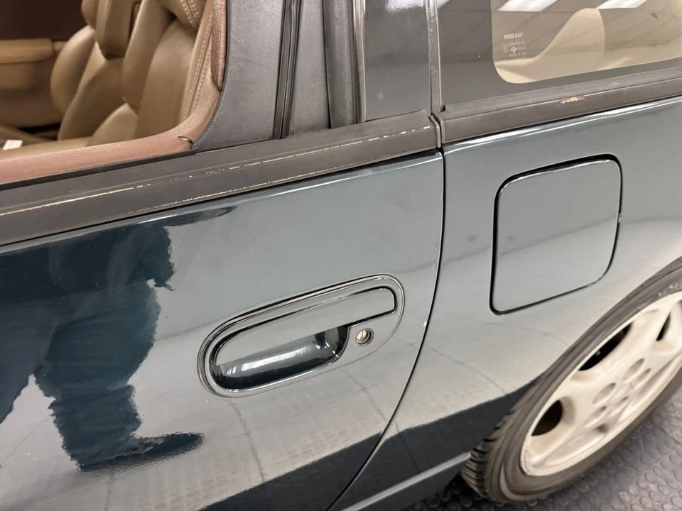 1994 Nissan - Image 19 of 31