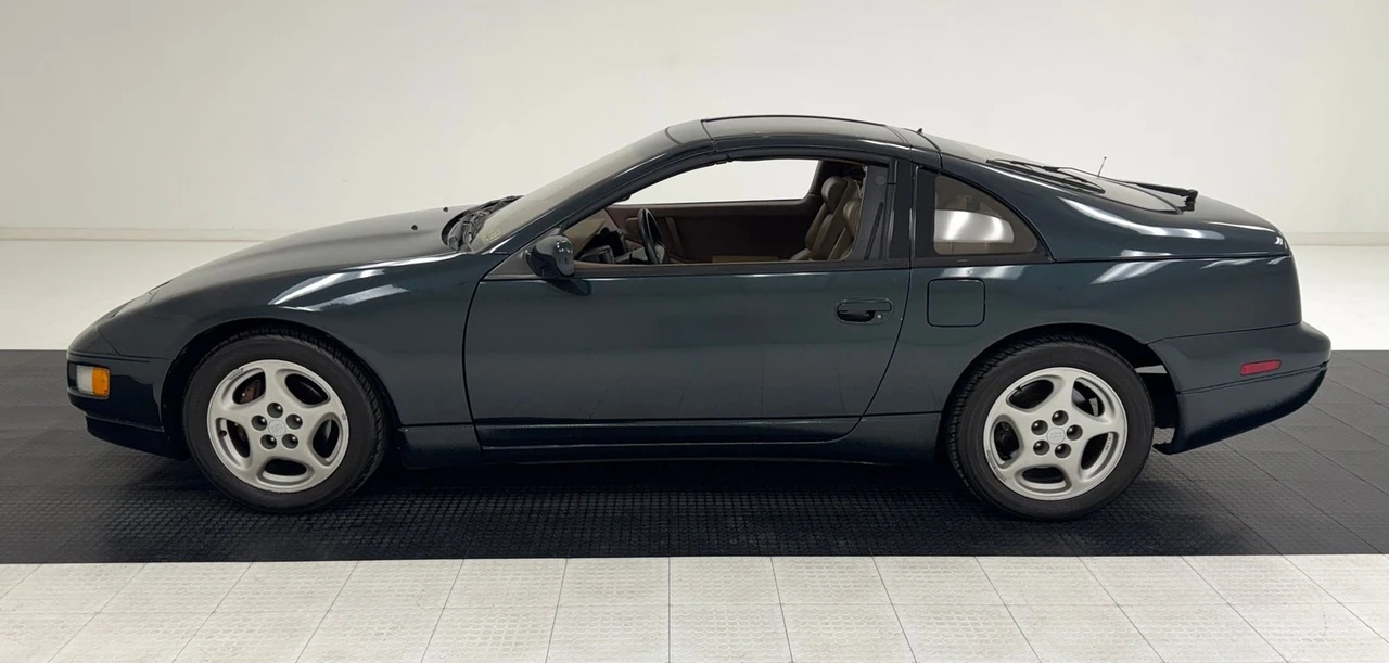 1994 Nissan - Image 3 of 31