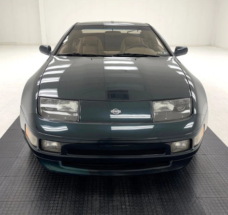 1994 Nissan - Image 11 of 31