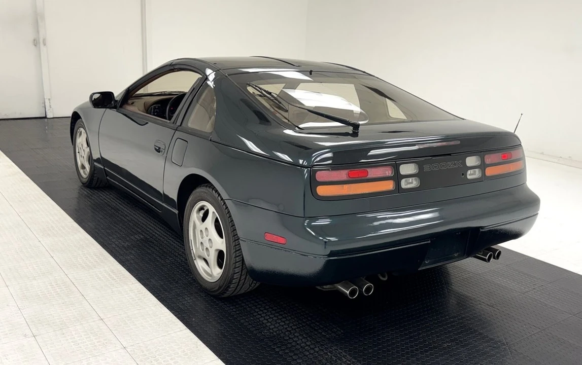 1994 Nissan - Image 5 of 31