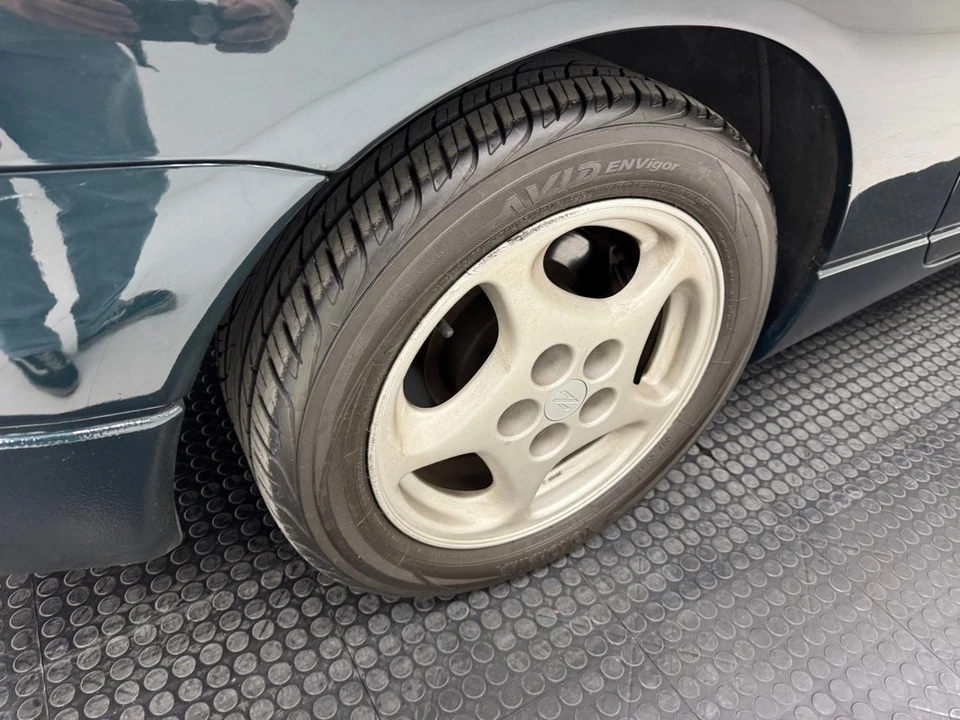1994 Nissan - Image 25 of 31