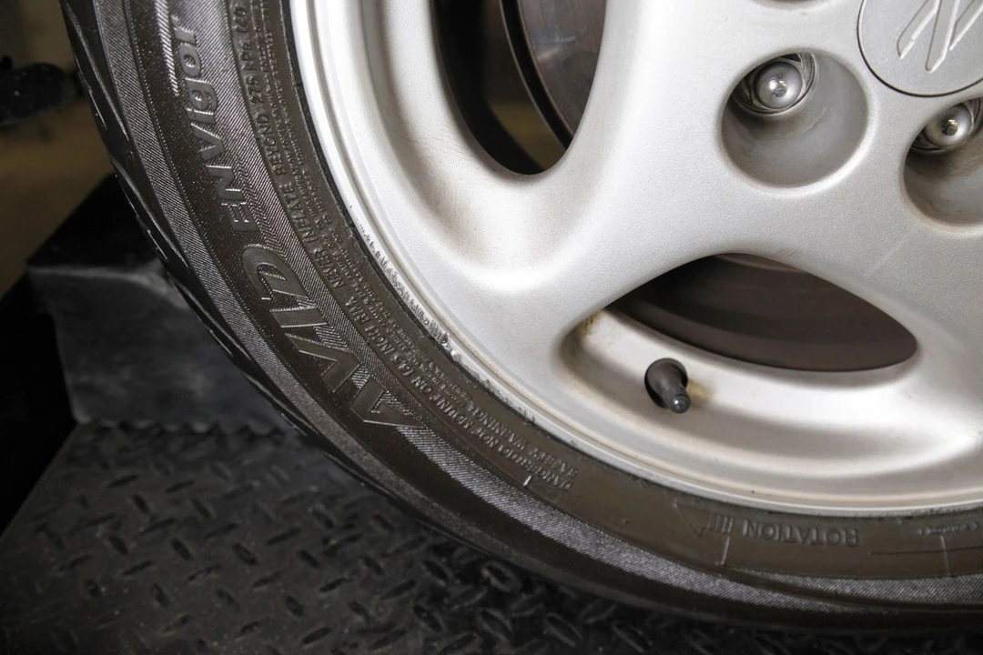 1994 Nissan - Image 31 of 31