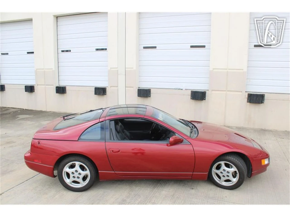 1994 Nissan 300ZX 4th Gen - Image 31 of 31