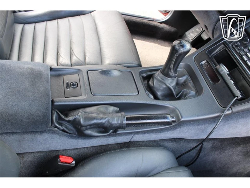1994 Nissan 300ZX 4th Gen - Image 6 of 31