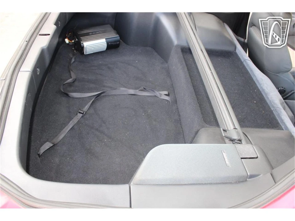 1994 Nissan 300ZX 4th Gen - Image 3 of 31
