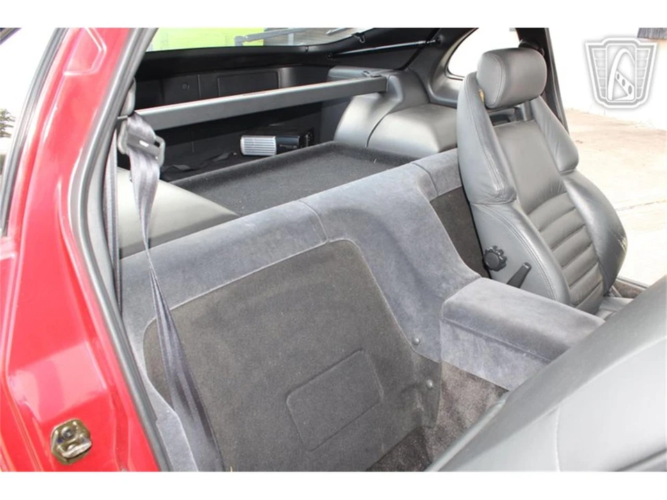 1994 Nissan 300ZX 4th Gen - Image 8 of 31