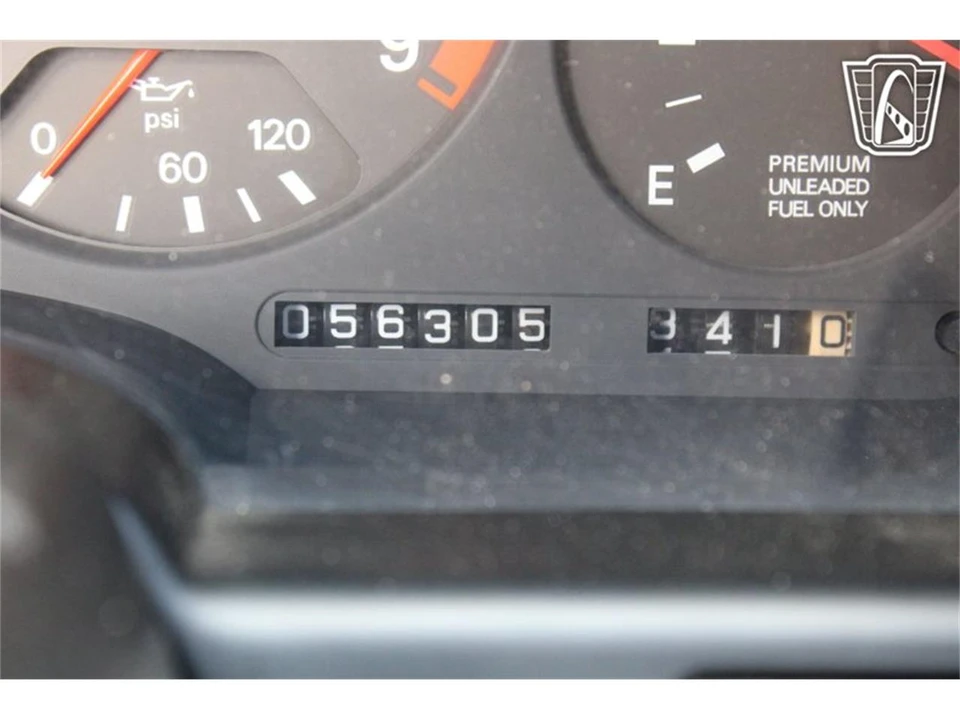 1994 Nissan 300ZX 4th Gen - Image 19 of 31