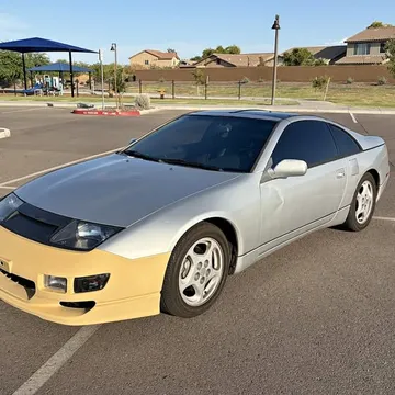 1994 Nissan 300ZX