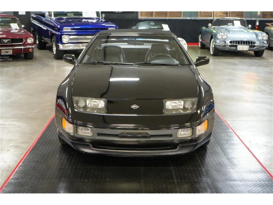 1994 Nissan 300ZX 4th Gen - Image 17 of 31