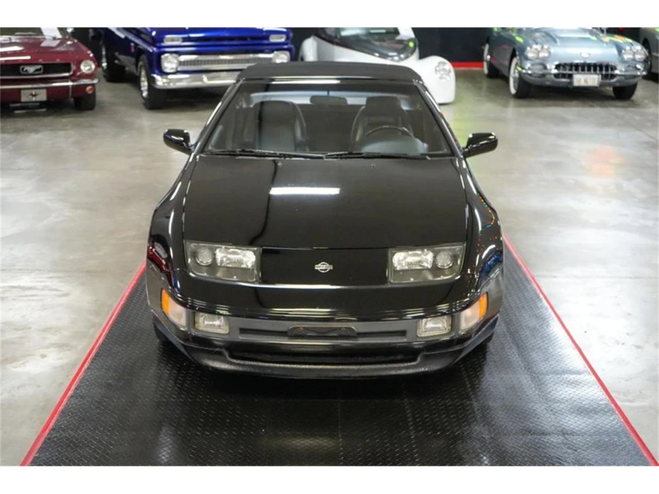 1994 Nissan 300ZX 4th Gen - Image 25 of 31