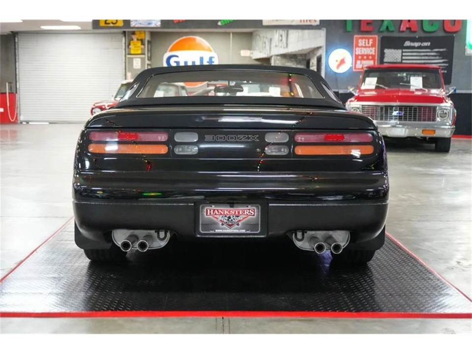 1994 Nissan 300ZX 4th Gen - Image 29 of 31