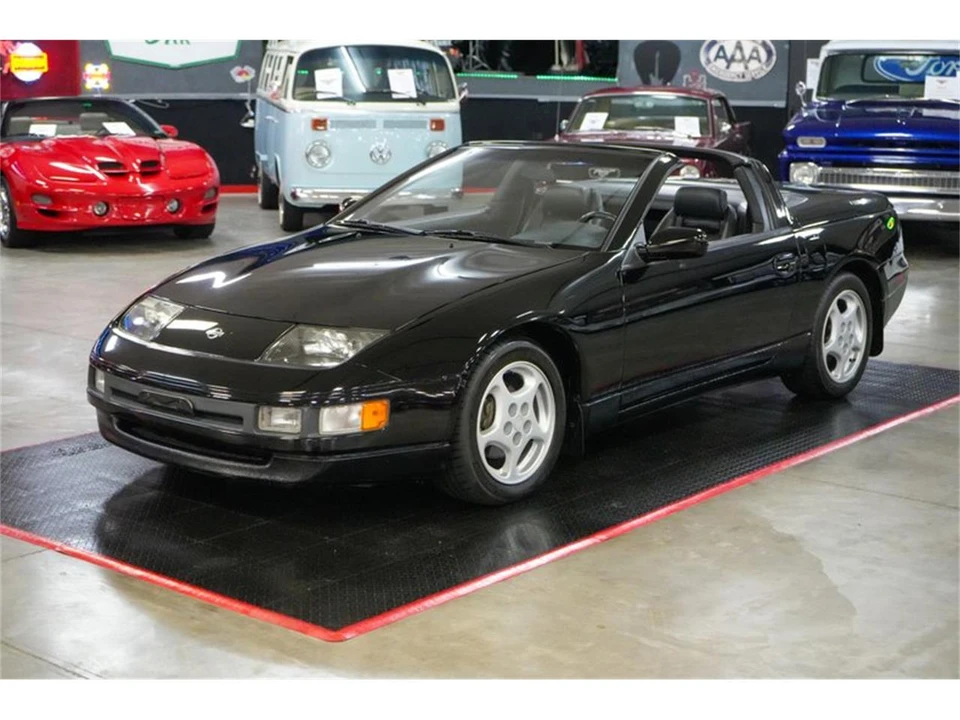 1994 Nissan 300ZX 4th Gen - Image 2 of 31