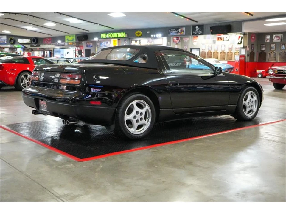 1994 Nissan 300ZX 4th Gen - Image 30 of 31