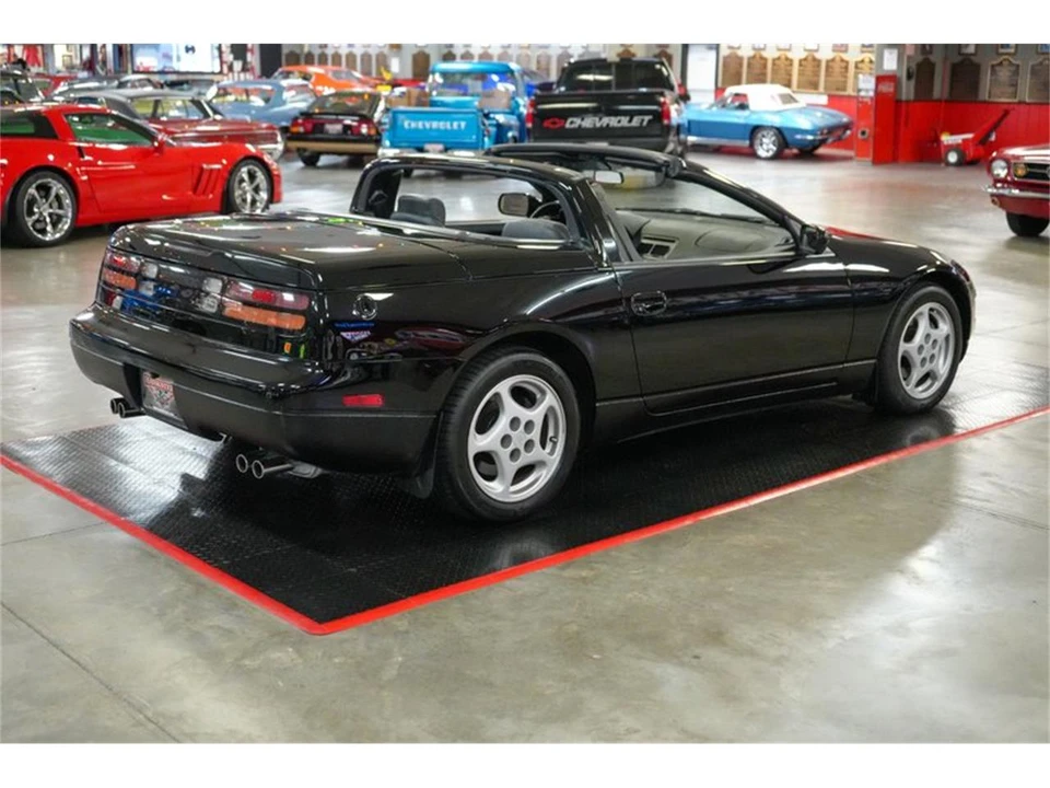 1994 Nissan 300ZX 4th Gen - Image 6 of 31