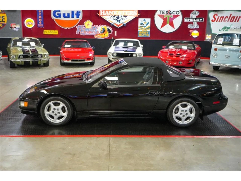 1994 Nissan 300ZX 4th Gen - Image 19 of 31
