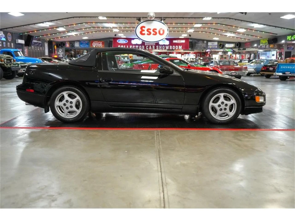 1994 Nissan 300ZX 4th Gen - Image 31 of 31