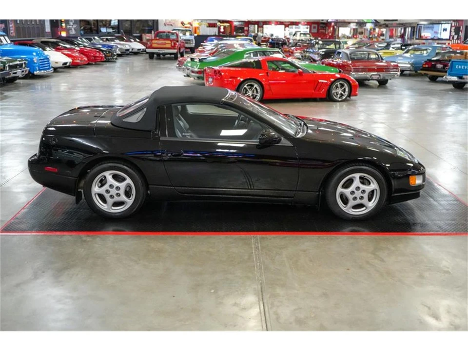 1994 Nissan 300ZX 4th Gen - Image 23 of 31