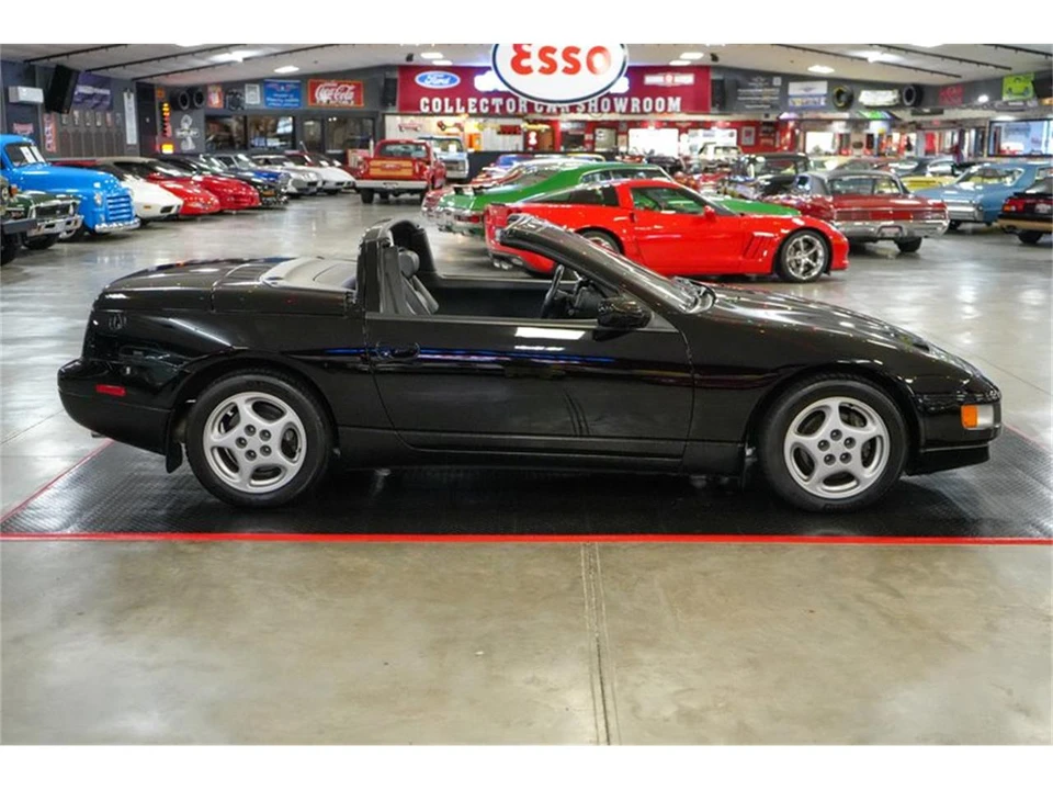 1994 Nissan 300ZX 4th Gen - Image 7 of 31