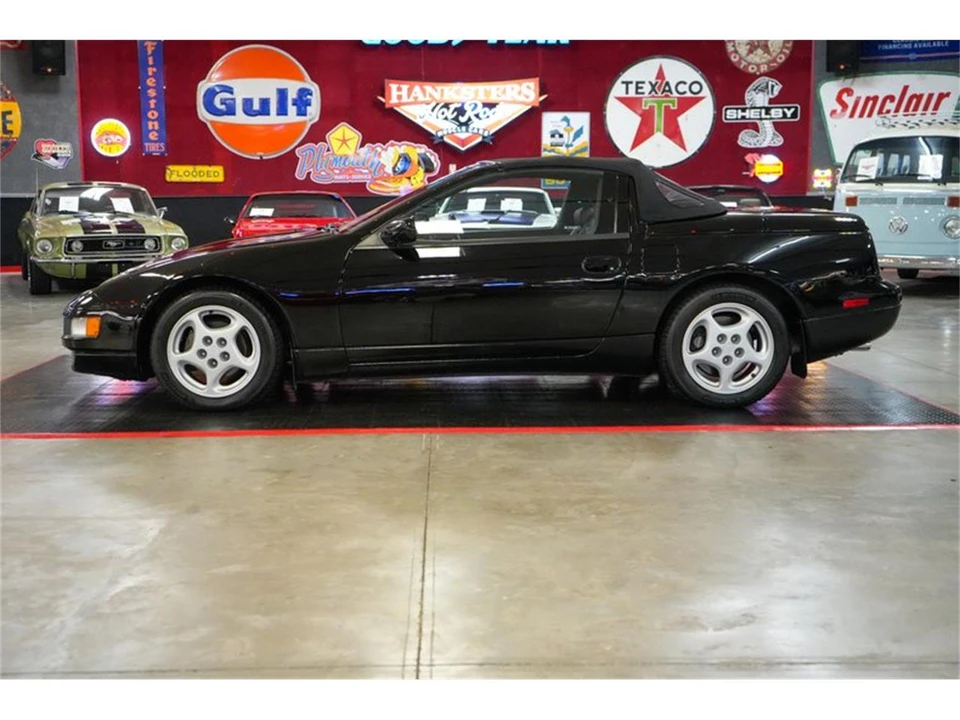 1994 Nissan 300ZX 4th Gen - Image 27 of 31