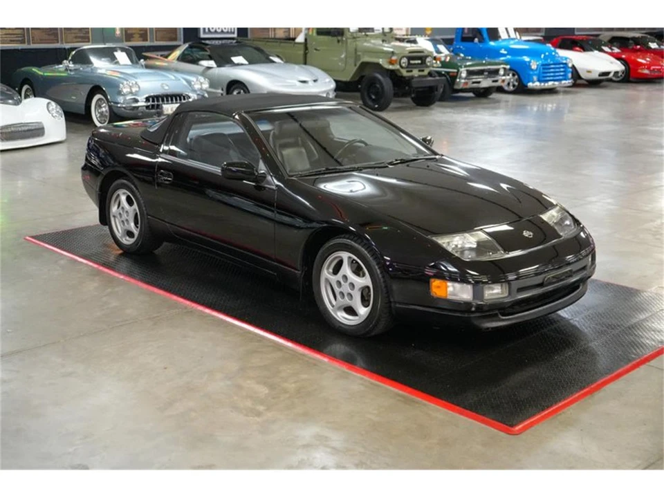 1994 Nissan 300ZX 4th Gen - Image 24 of 31
