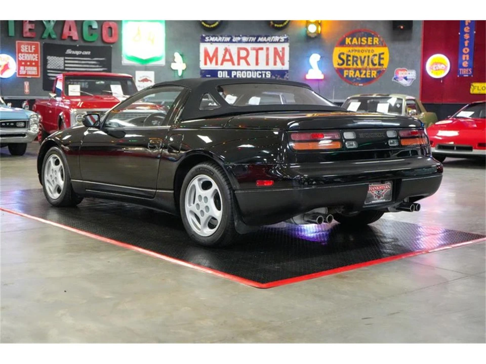 1994 Nissan 300ZX 4th Gen - Image 28 of 31
