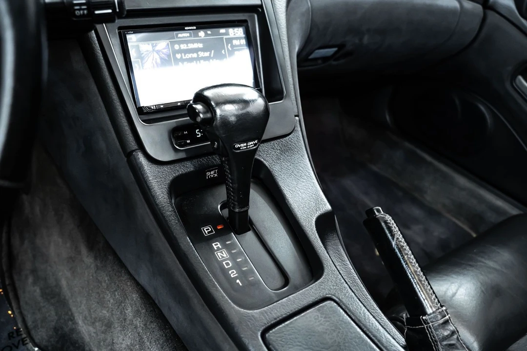 1994 Nissan 300ZX 4th Gen - Image 31 of 31