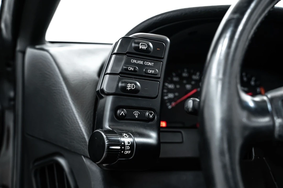 1994 Nissan 300ZX 4th Gen - Image 29 of 31