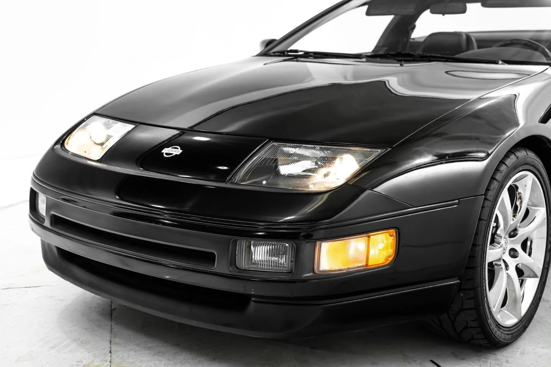 1994 Nissan 300ZX 4th Gen - Image 19 of 31