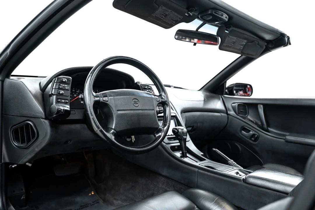 1994 Nissan 300ZX 4th Gen - Image 21 of 31