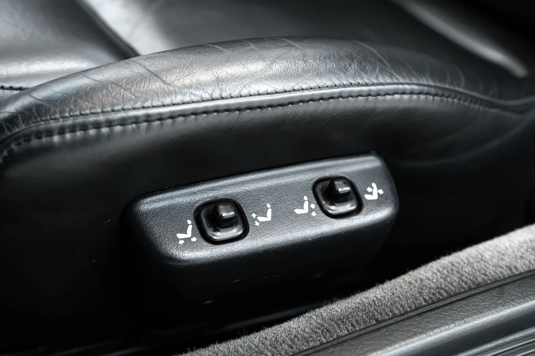 1994 Nissan 300ZX 4th Gen - Image 23 of 31