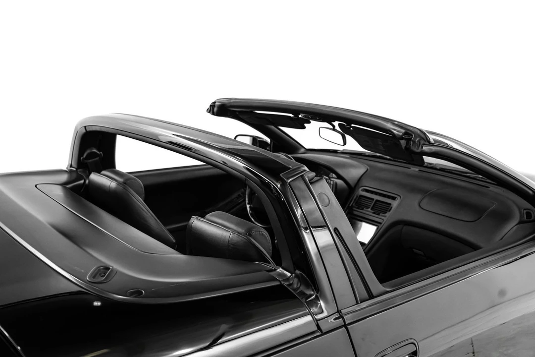 1994 Nissan 300ZX 4th Gen - Image 17 of 31