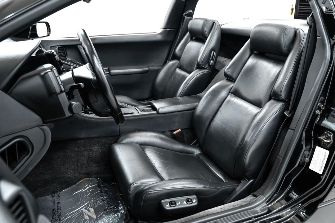 1994 Nissan 300ZX 4th Gen - Image 22 of 31