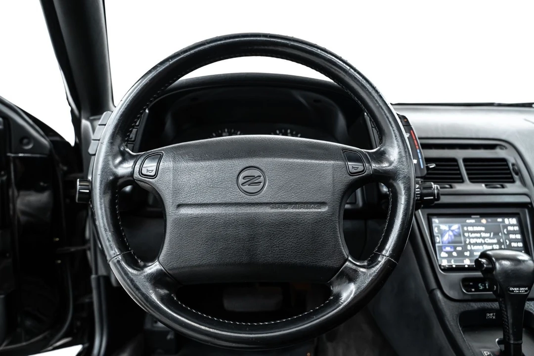 1994 Nissan 300ZX 4th Gen - Image 28 of 31