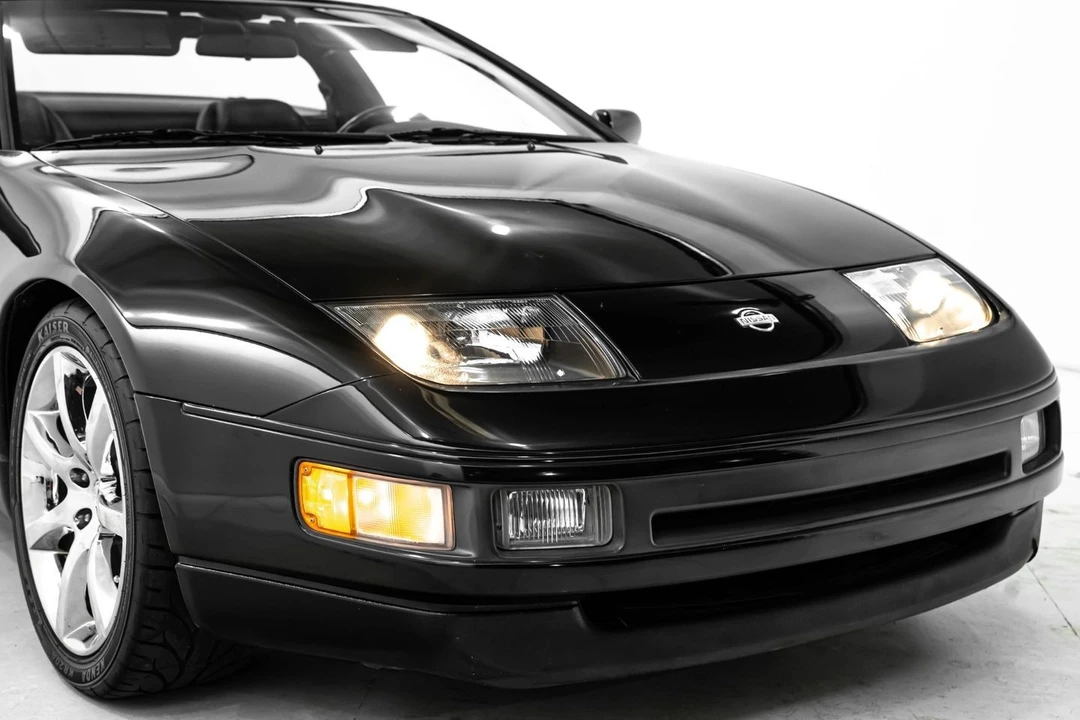 1994 Nissan 300ZX 4th Gen - Image 18 of 31