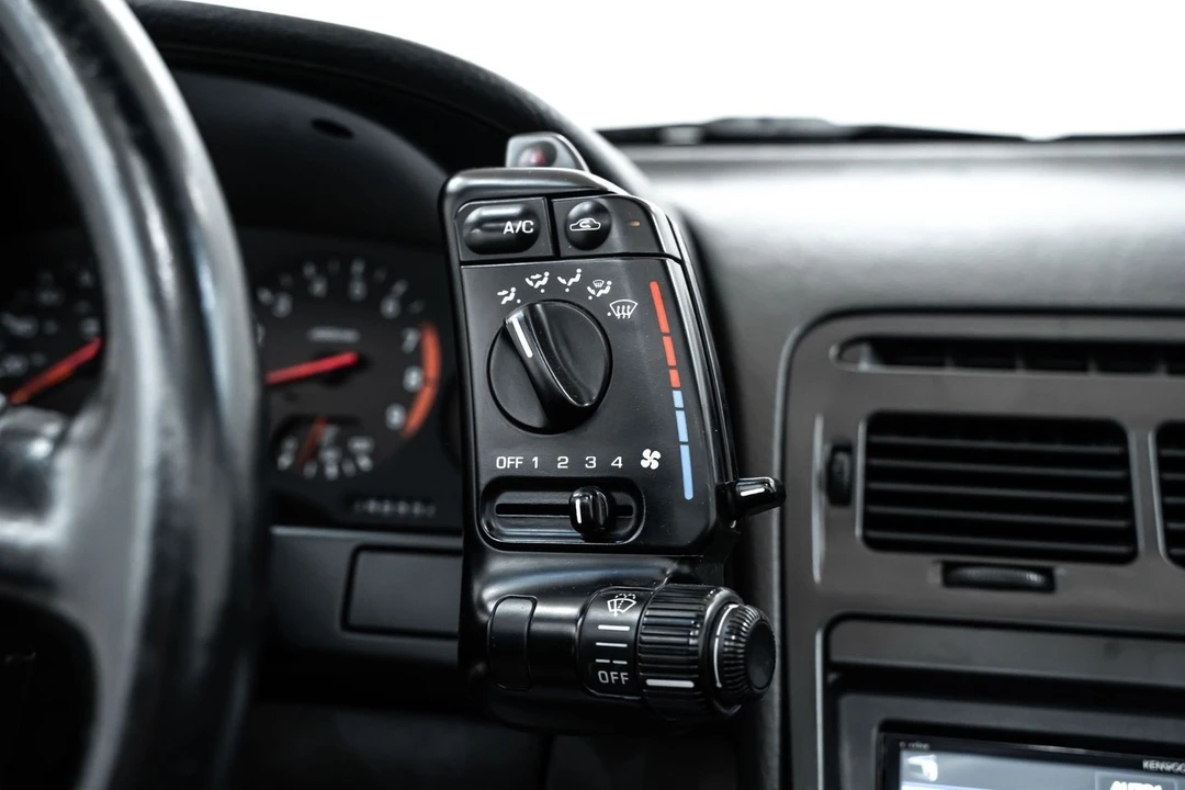 1994 Nissan 300ZX 4th Gen - Image 30 of 31