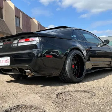 1994 Nissan 300ZX