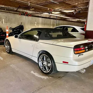 1994 Nissan 300ZX