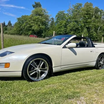 1994 Nissan 300ZX