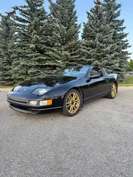 1994 Nissan 300ZX Convertible