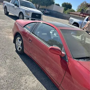 1994 Nissan 300ZX