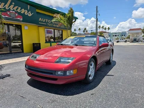 1994 Nissan 300ZX