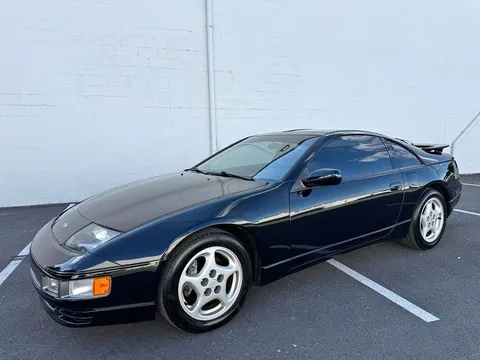 1994 Nissan 300ZX