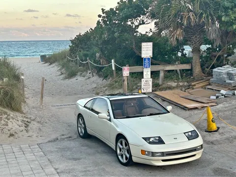 1994 Nissan 300ZX