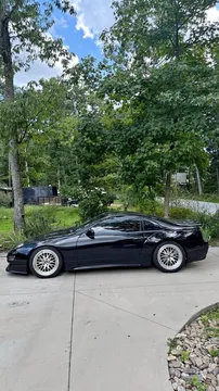 1994 Nissan 300ZX Turbo Coupe 2D