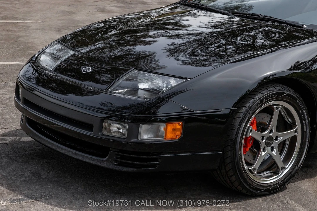 1994 Nissan 300ZX 4th Gen - Image 16 of 31